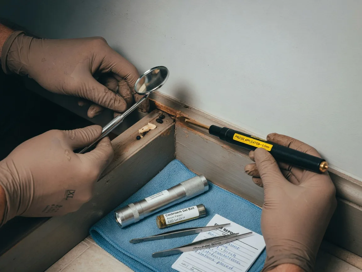 Why choose Emergency Pest Control in Reddick, IL